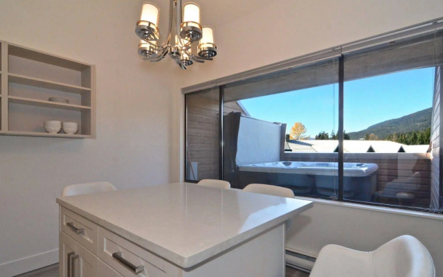 Whistler Luxury Condos