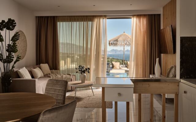 Ocean Luxury Villas