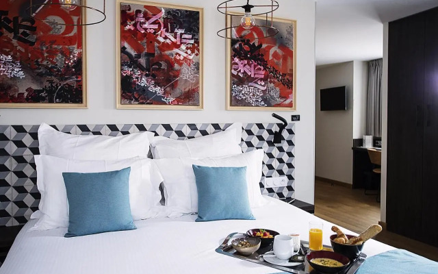 Boutique Hotel Villa Du Taur