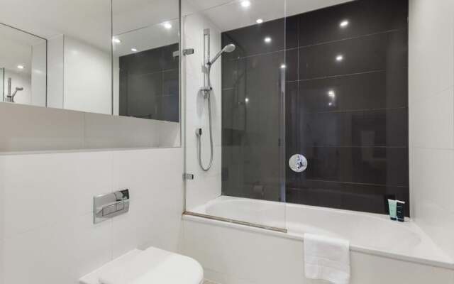 Chic & Modern 1bed Apt in Elephant and Castle