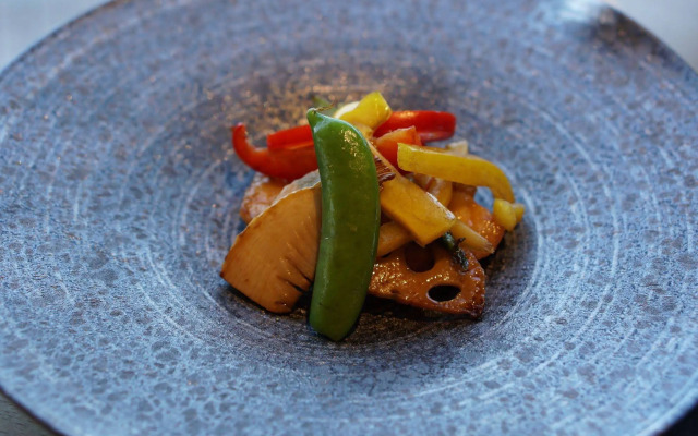 Infinito Hotel & Spa Nanki Shirahama