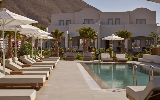 Villa Spyros