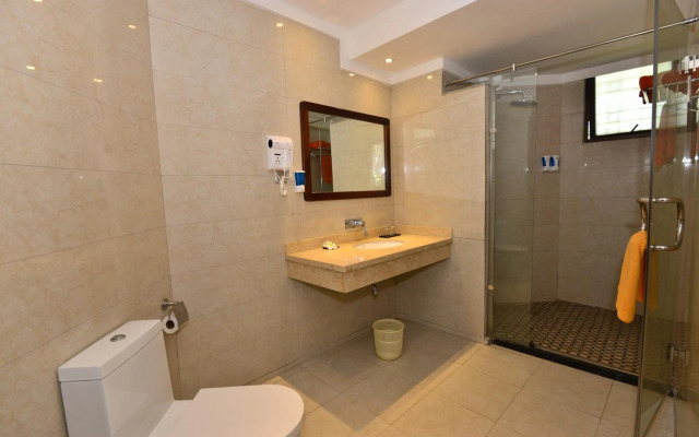 Baobab Holiday Resort
