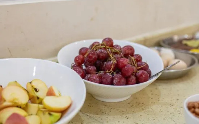 Sanya Haitang Bay Rujia Hotel