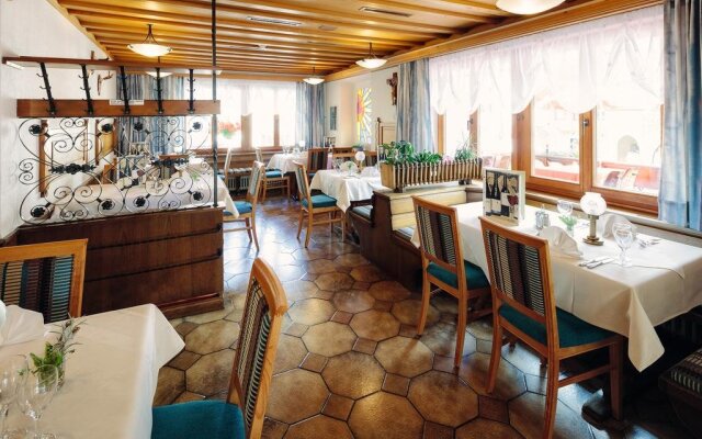 Wellnesshotel Engadin