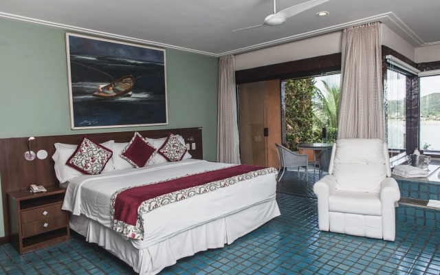 Hotel Ferradura Private