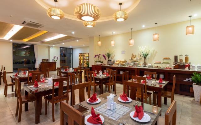 Amarin Resort & Spa Phu Quoc Hotel