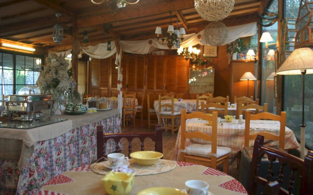 Hotel Rural El Refugio
