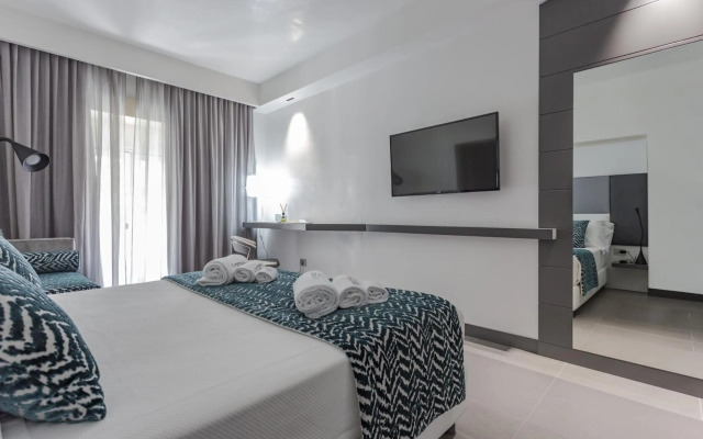Caportigia Boutique Hotel