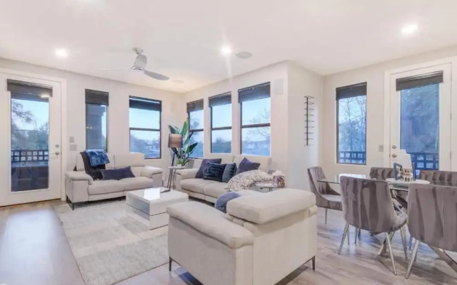 Scottsdale Condo Overlooking Golf Course