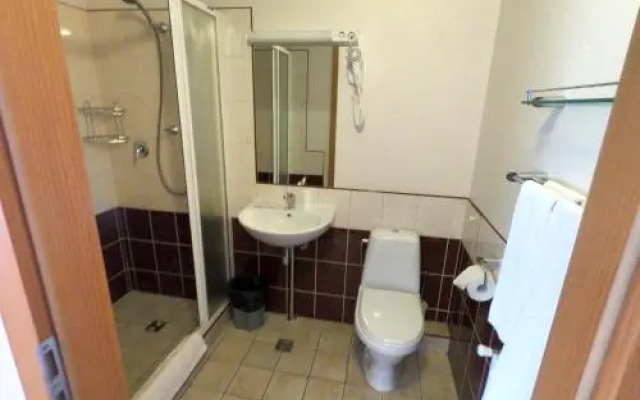 Hotel Madona