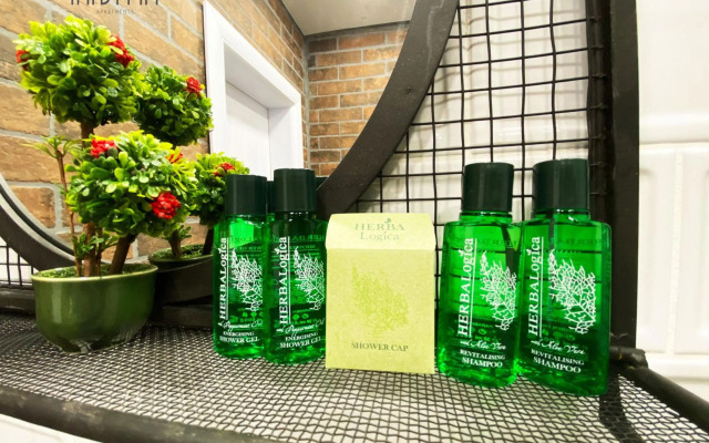 habitat The River Apartment