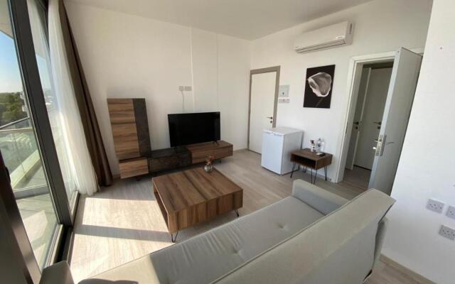 Alya Rooms