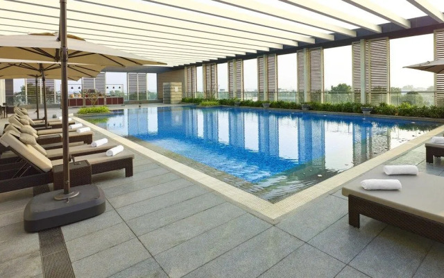Hyatt Regency Thrissur