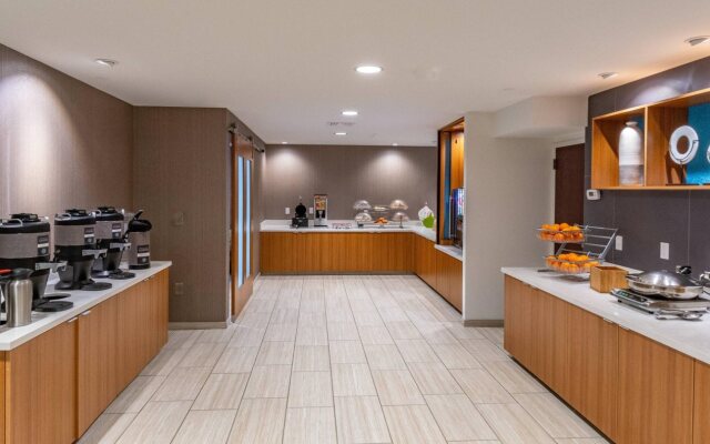 SpringHill Suites Anchorage Midtown