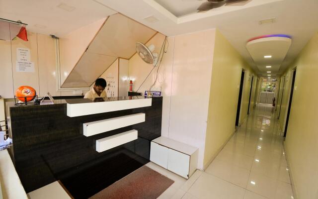 Hotel Coral Inn