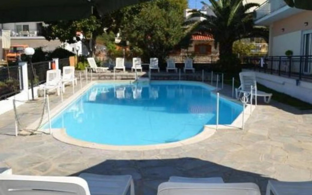 Galaxy City Hotel