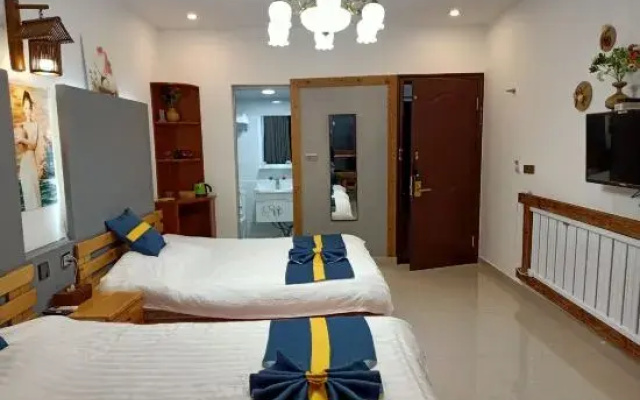 Julongge