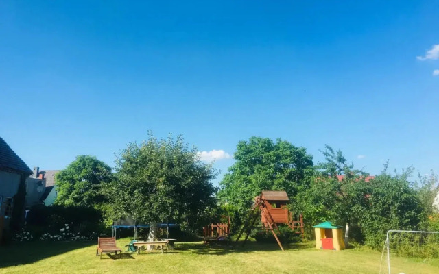 Guest House Wiejska Sielanka