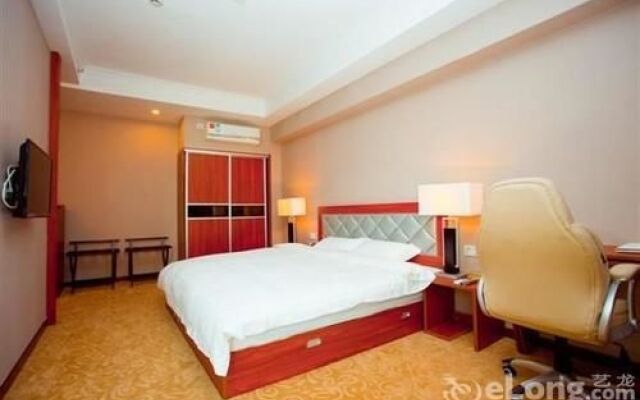 Zhuhai Enjoy Coast Residence