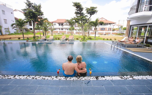 Hoian Sincerity Hotel & Spa