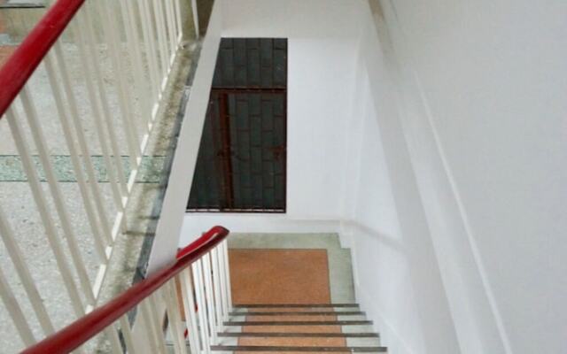 ROOM 218 - Dorm for rent - Adults Only