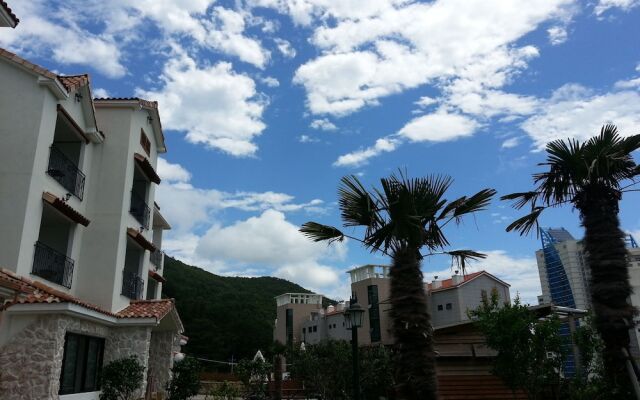 GreenNarae Pension
