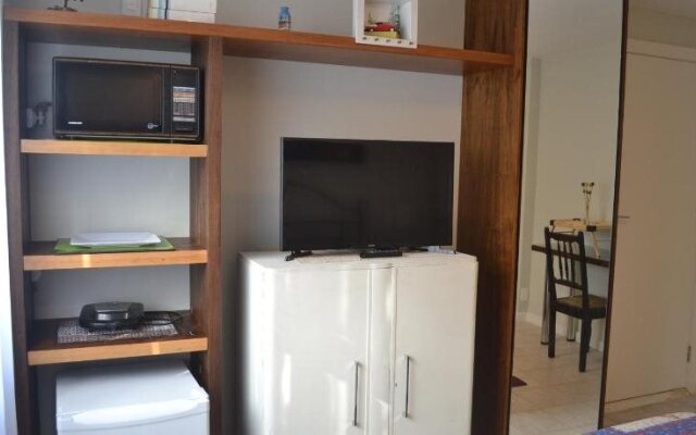 Casa Amarela Guest House - ZONA SUL