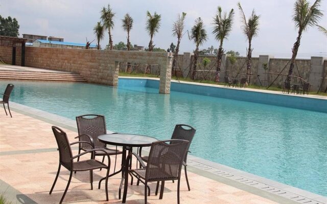 Loktin Garden Hotel