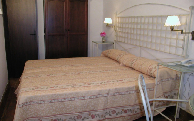 Hotel Casa De Los Naranjos