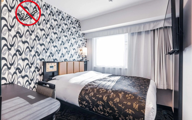 APA Hotel Shinosakaesaka-Ekimae