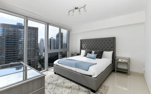 Miami World Rental - Iconbrickell 3210