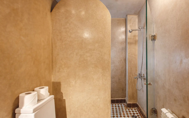 Riad Fes Maya