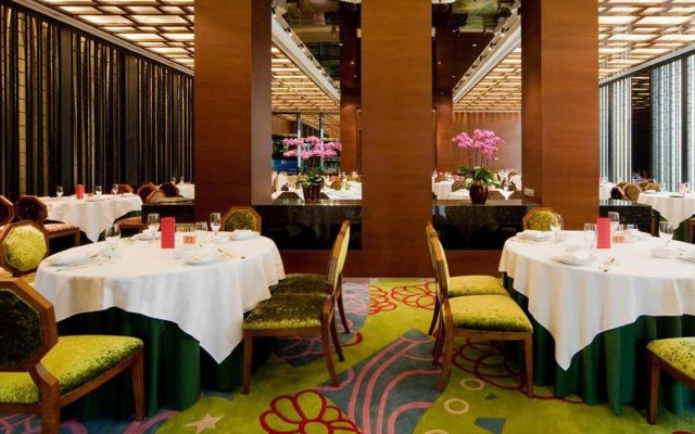 Carat Hotel Guangzhou