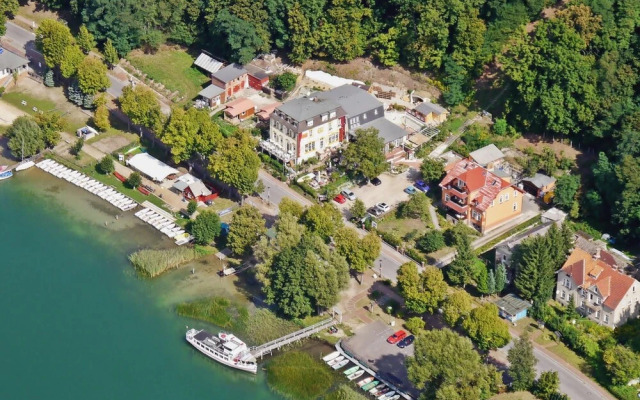 Strandhotel Buckow Resort & SPA
