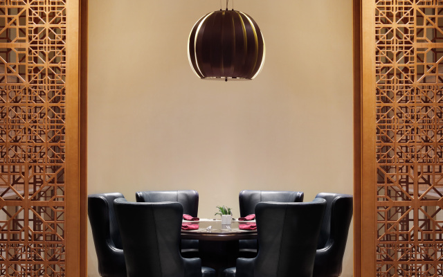 Grand Mercure Medan Angkasa