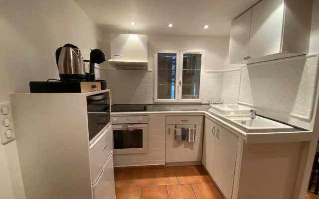 Studio au Pied de la ste Victoire