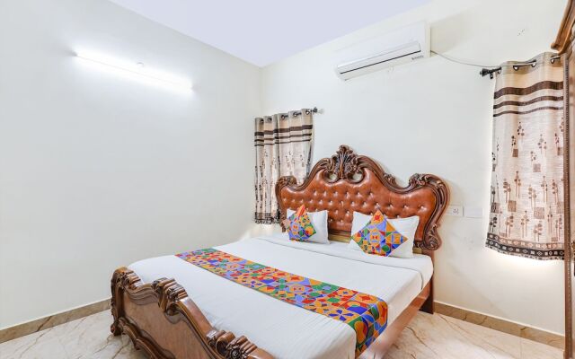 Fen Breeze By OYO Rooms
