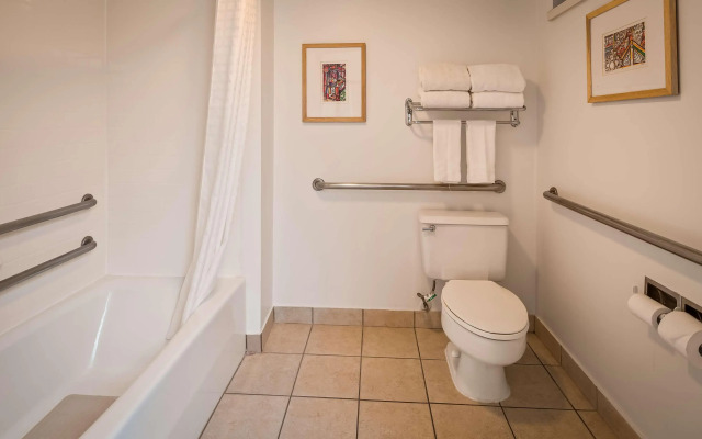 Best Western Garden Inn