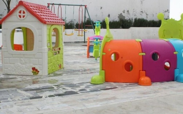 Free Zone Hotel