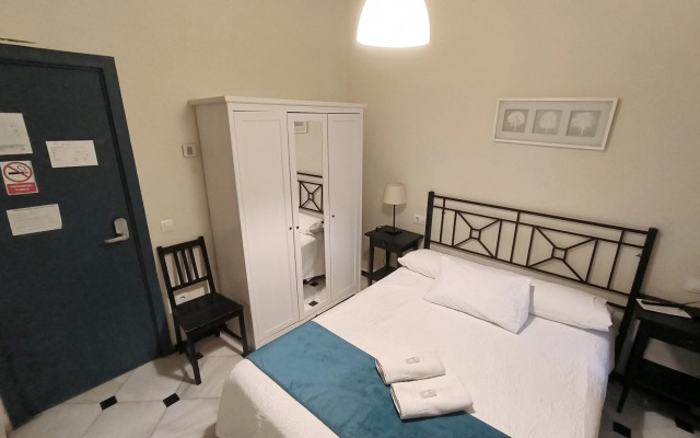 Pensión Pérez Montilla