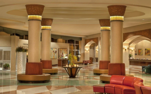 Rosen Centre Hotel