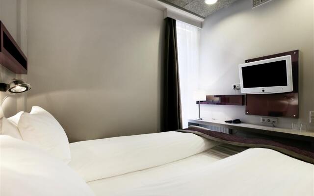 ibis Styles Stockholm Odenplan