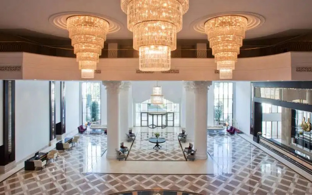 Juju Premier Palace 