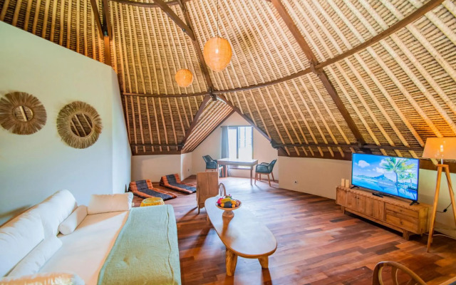 SuB Villas Bali