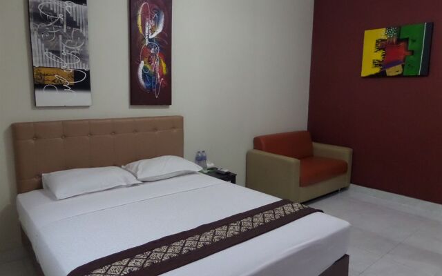 OYO 198 Emdi House Seturan