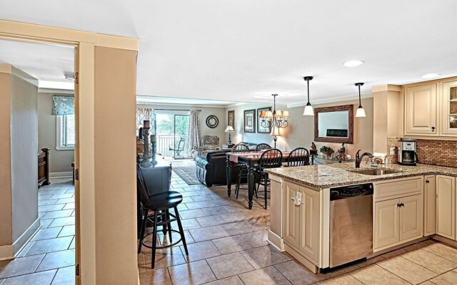 Vista Verde 2 Bedroom Holiday Home