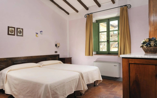 Hotel Borgo Casabianca