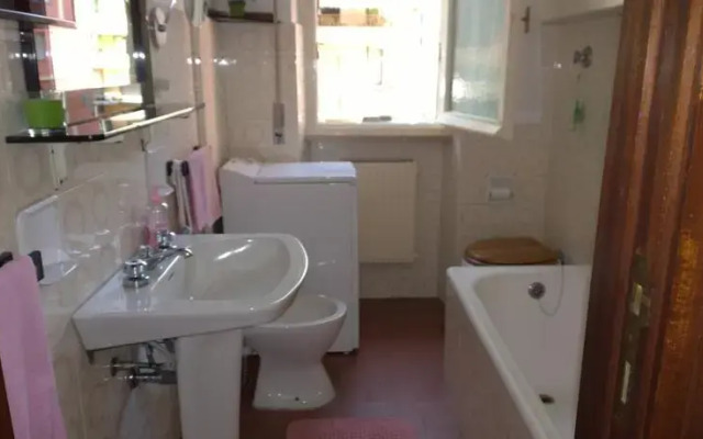 Cavi Al Mare Flat