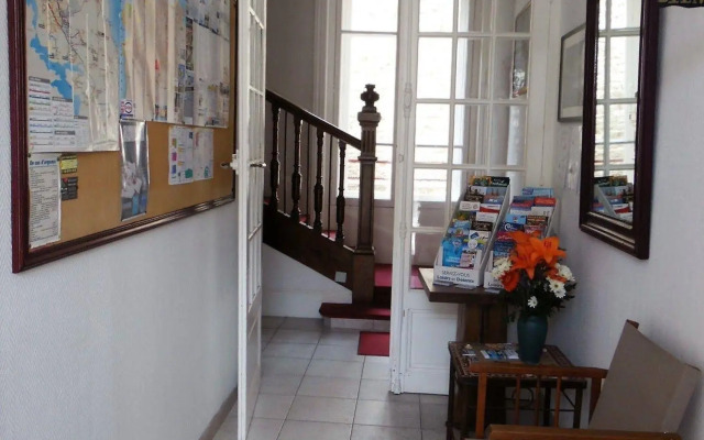 Résidence la Hoguette